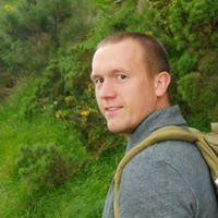 Aaron Lybbert