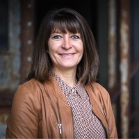 Jeanette Rehder