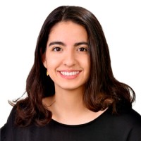 Isabella Reyes Aragón