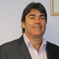 Colin Burney