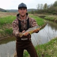 Cody Tincher