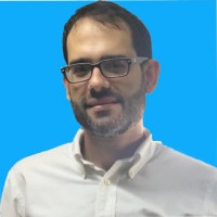 Luis Fernando Escovar Diaz