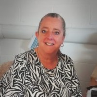 Susan Williamson