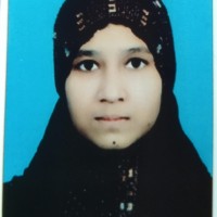 Shaik Aisha