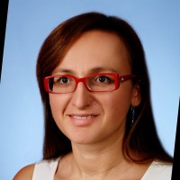 Aleksandra Wnuk-Wojdat