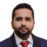 Shrikant Sargar