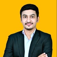Sanket Ingale