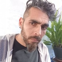 Rony Pellejero