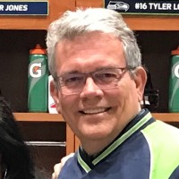 Mike Copeland