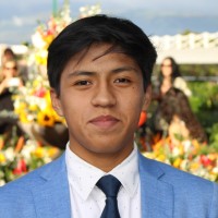 Francisco Yandún Yánez