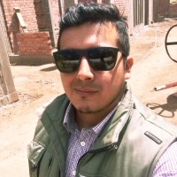 Edison Cayllahua Hilario