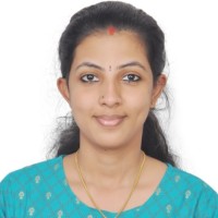 Sruthi K Nambiar