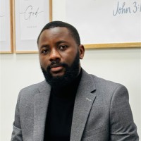 Stephen Adewuni