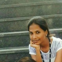 Sumanjali Kangonda