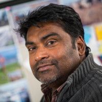 Upul Soysa