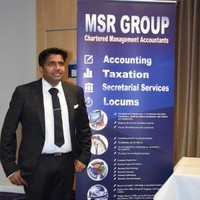 MSR GROUP
