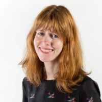 Alison Sharp