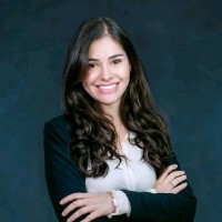 Caroline Souza, Cfp®