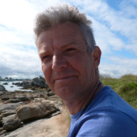 Lionel Matheron