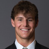 Luke Gaffney