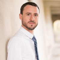 Thibaud Bourneton
