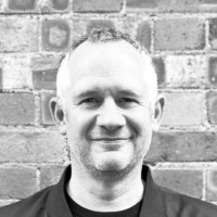 Mark Lucas