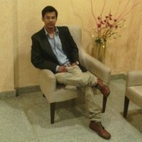 Prakash Singh Bisht
