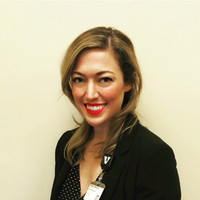 Chandra McDaniel NDTR, CDM