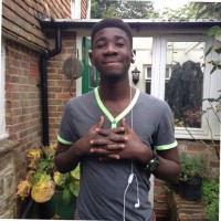 Kofi Baiden