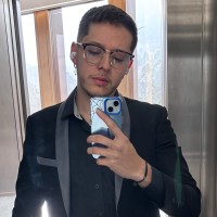 Daniel Felipe Alzate Mateus