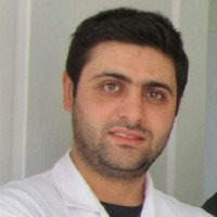 Mehdi Ajorloo