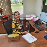 Rogelia Liliana Acosta