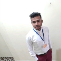 Prakash Kumar Mahato