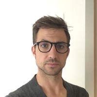 Nicolas Picard