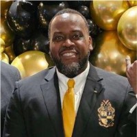 Tavin K. Dillon