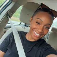 Ebony Gordon