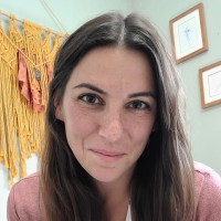 Anna Poiarkoff