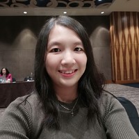 Tracy Leong
