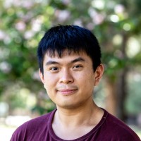 Isaac Chang