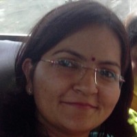 shivani tyagi