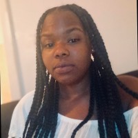 Mahogany Williams