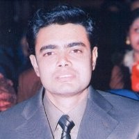 Rajat Mathur