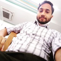 Sachin Meena
