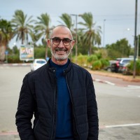 daniel avital