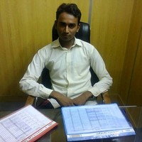 Muhammad Ajmal