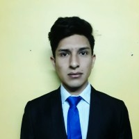 Brian Minchón Lucano