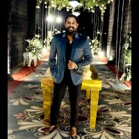 Shiva kumar