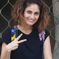 Seda Baştımar Konak