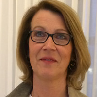 Alison Sharp