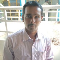 Ganesh Chandra Mohanty